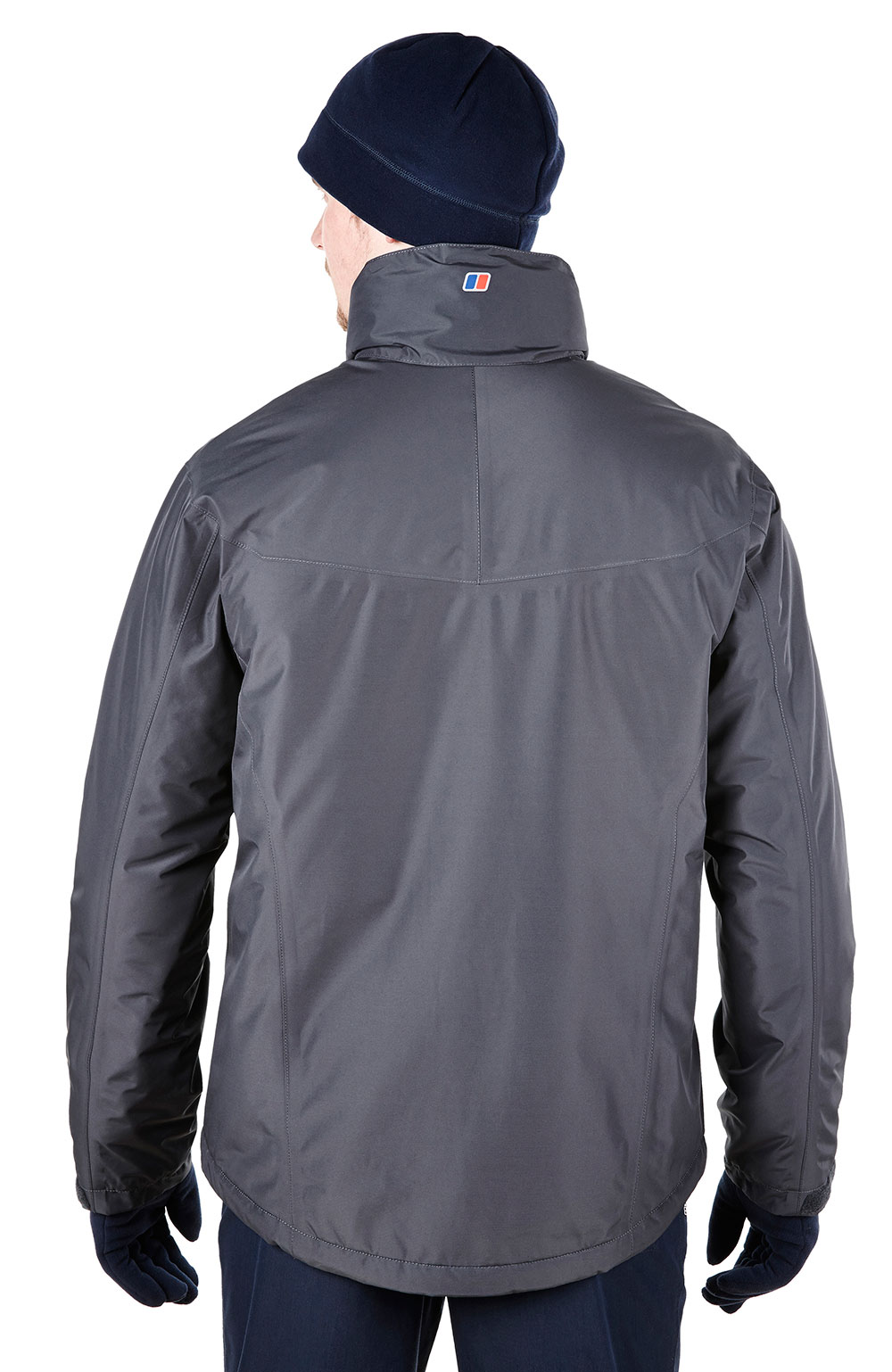 Berghaus thunder jacket sale