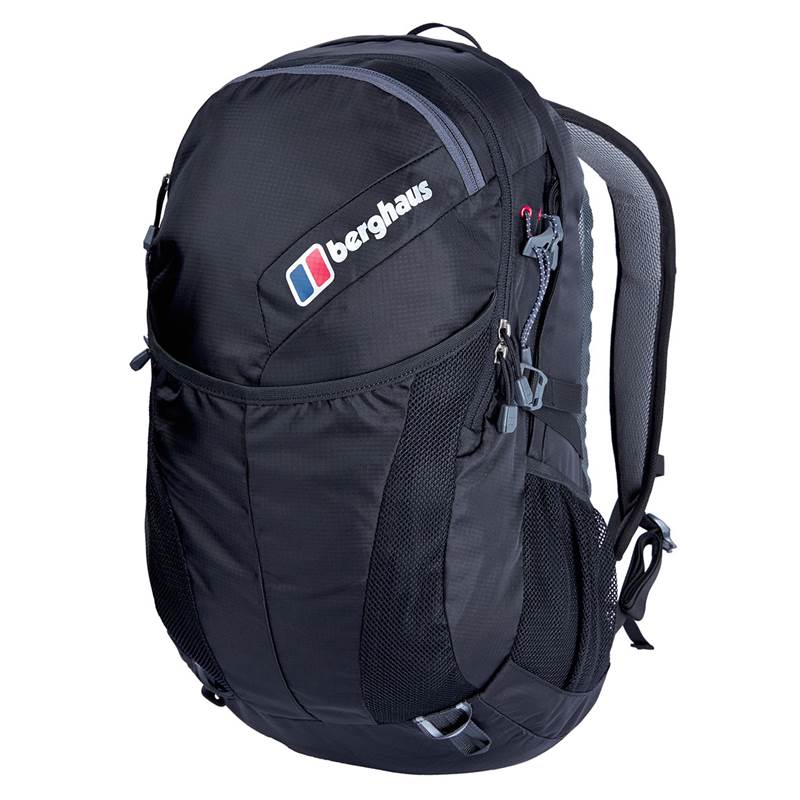 Berghaus Remote 30L Laptop Backpack-5