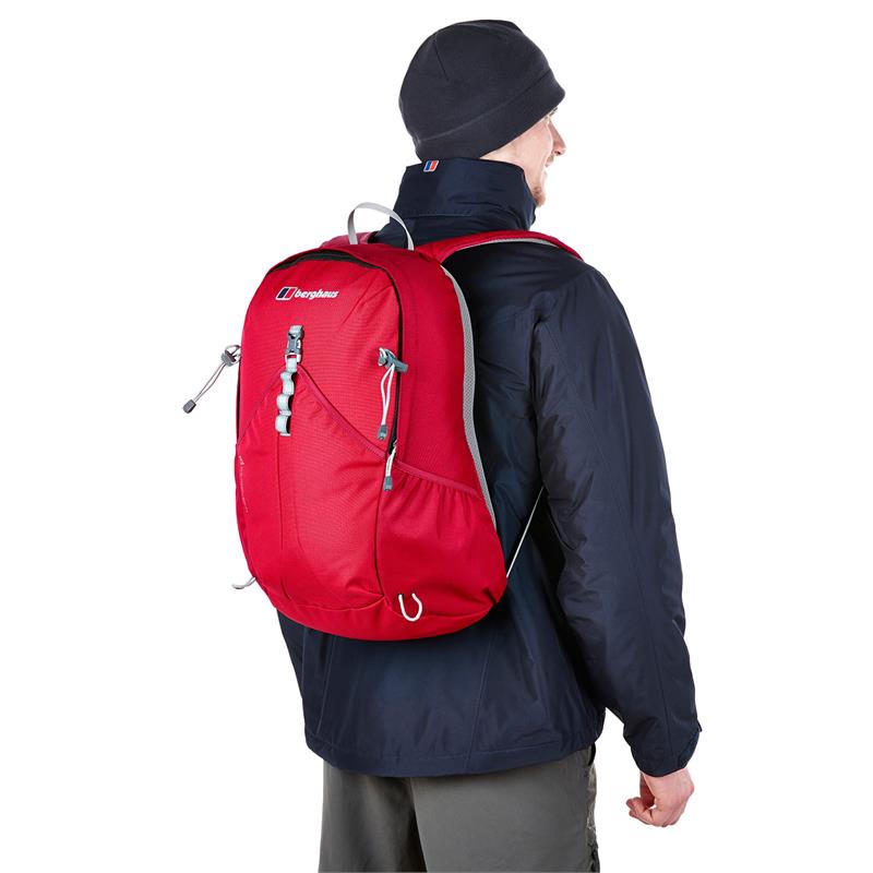 Berghaus TwentyFourSeven Plus 25L Backpack