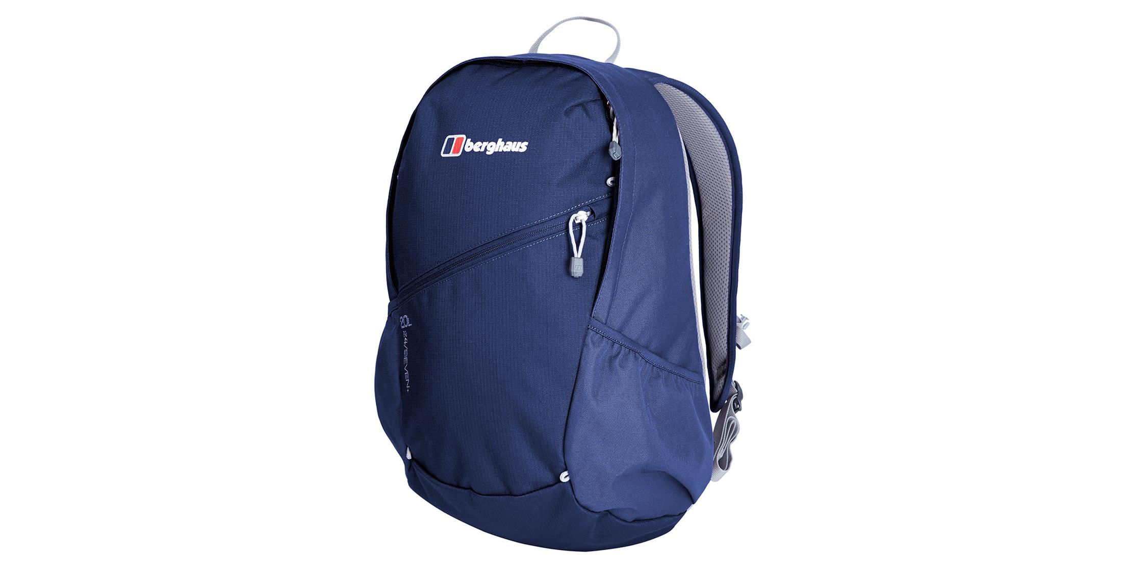 berghaus unisex twentyfourseven rucksack 20l