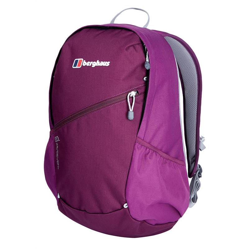Berghaus TwentyFourSeven Plus 20L Backpack-4