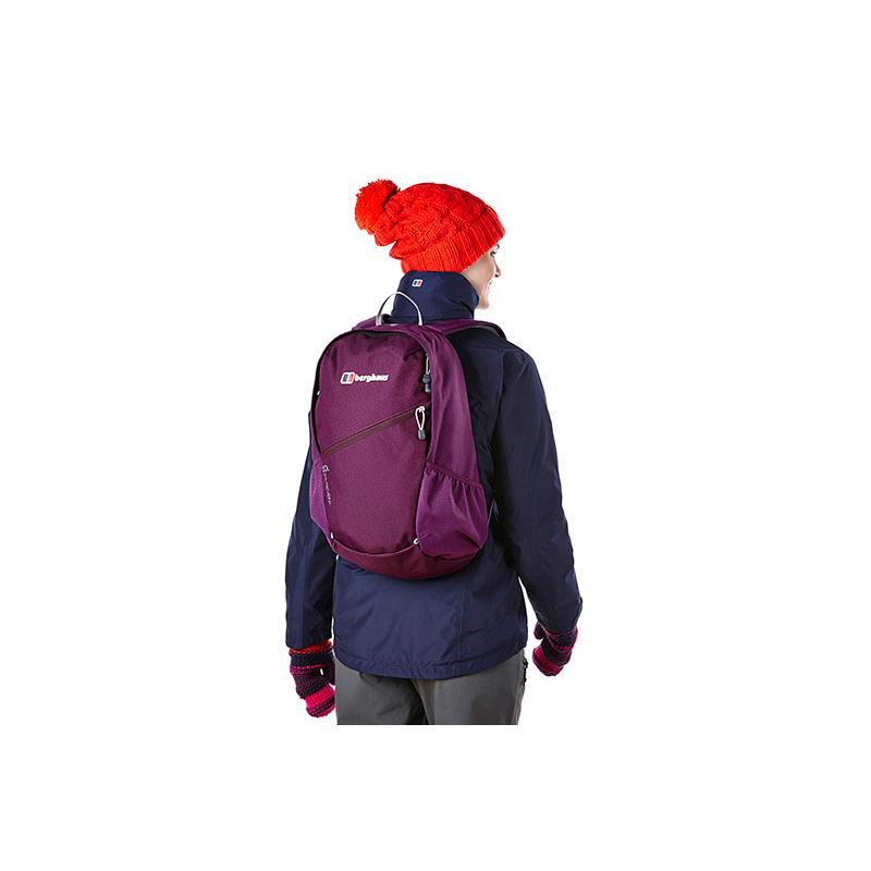 berghaus unisex twentyfourseven rucksack 20l