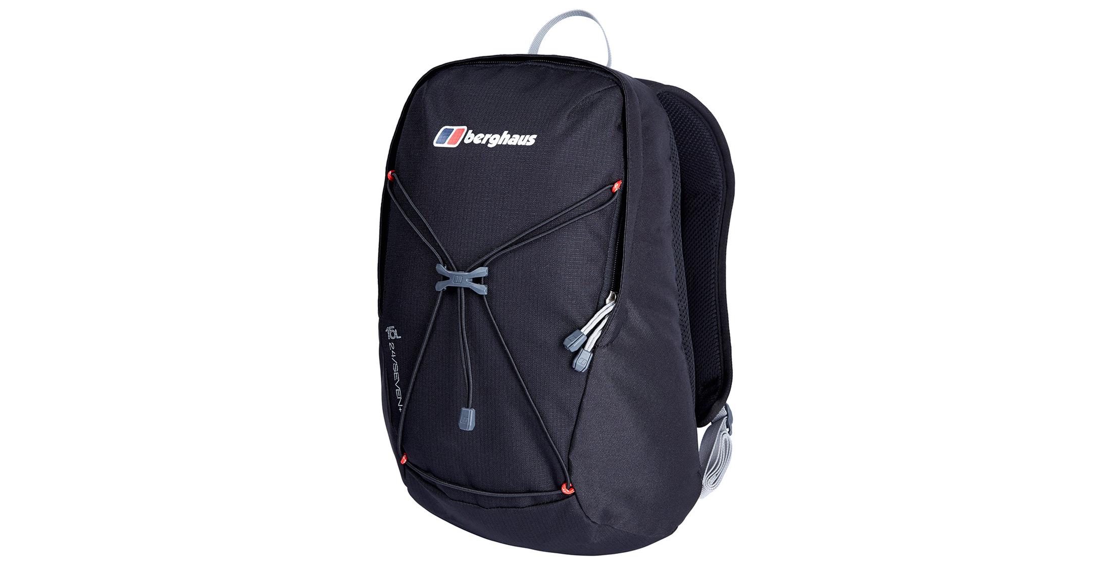 Berghaus TwentyFourSeven+ Plus 15L Backpack