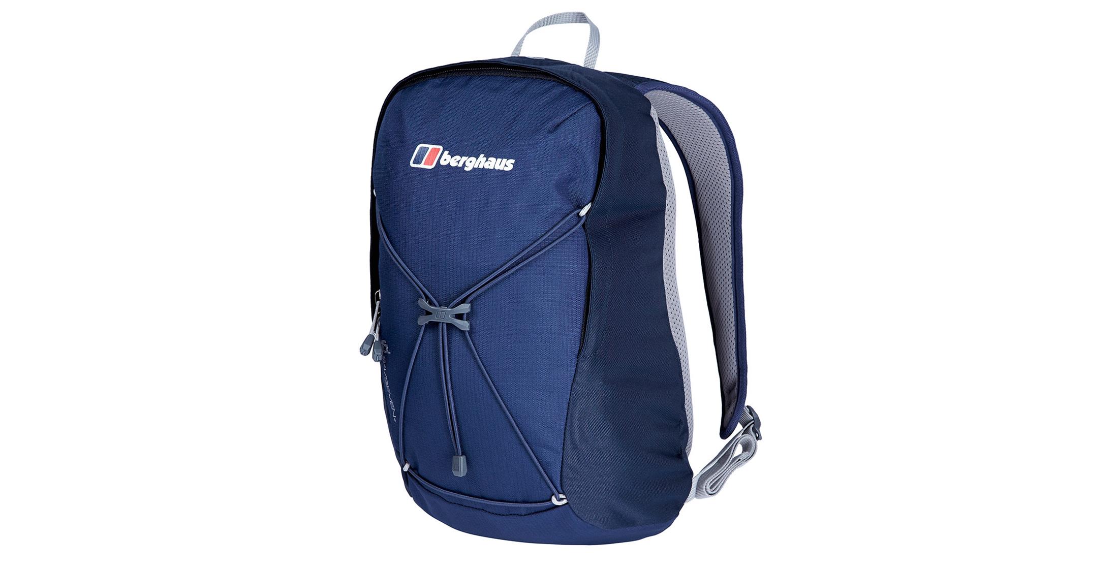 Berghaus TwentyFourSeven+ Plus 15L Backpack