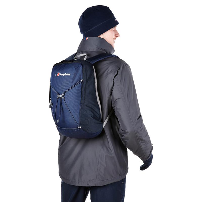 Berghaus TwentyFourSeven+ Plus 15L Backpack