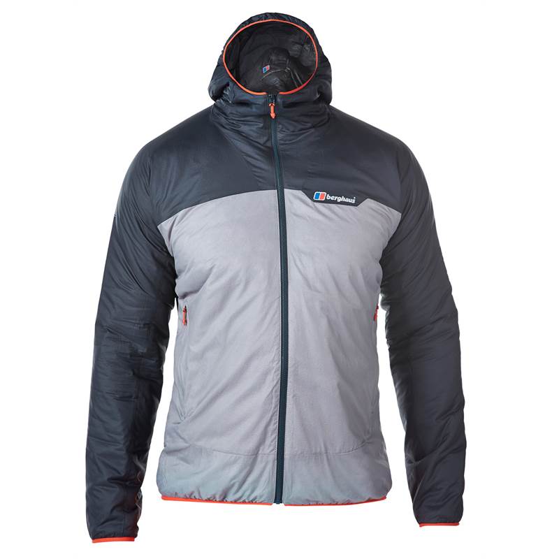 Berghaus VapourLight Hypertherm Mens Hoody-1
