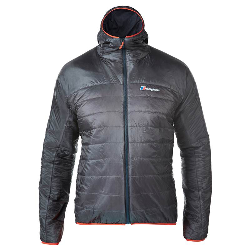 Berghaus VapourLight Hypertherm Mens Hoody-2