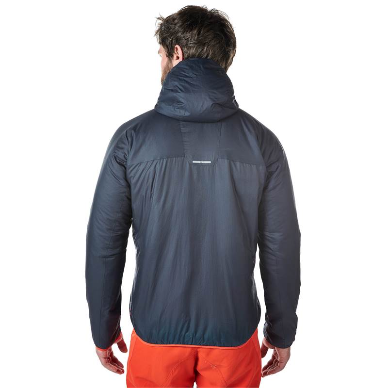 Berghaus VapourLight Hypertherm Mens Hoody-3
