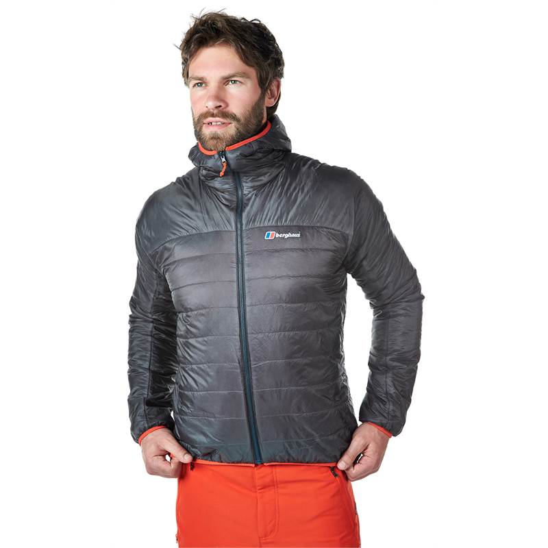 Berghaus VapourLight Hypertherm Mens Hoody-4