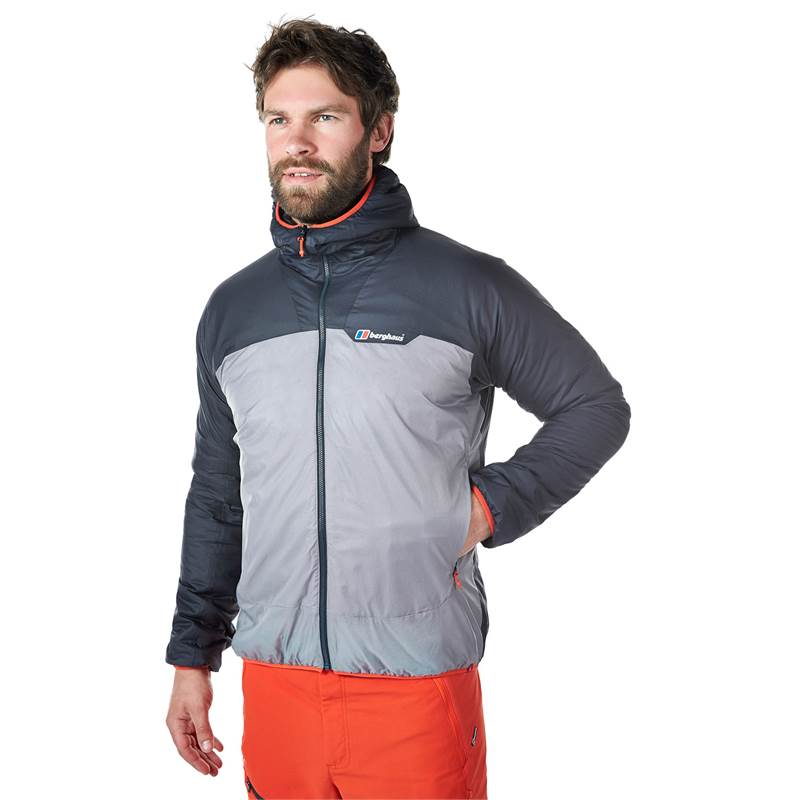 Berghaus VapourLight Hypertherm Mens Hoody-5