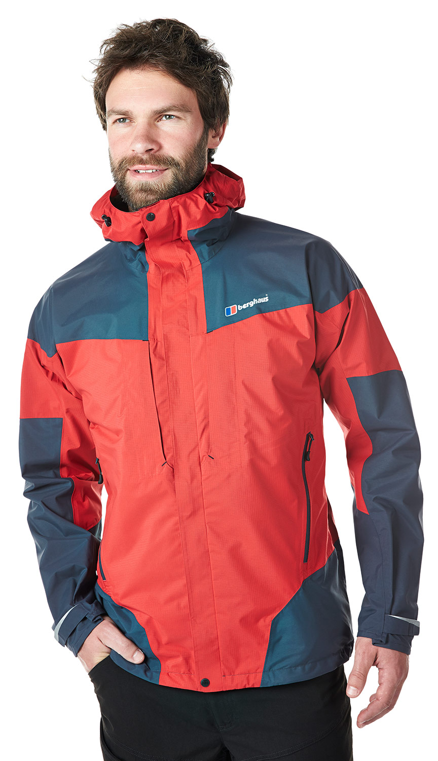 Berghaus light hike hydroshell online
