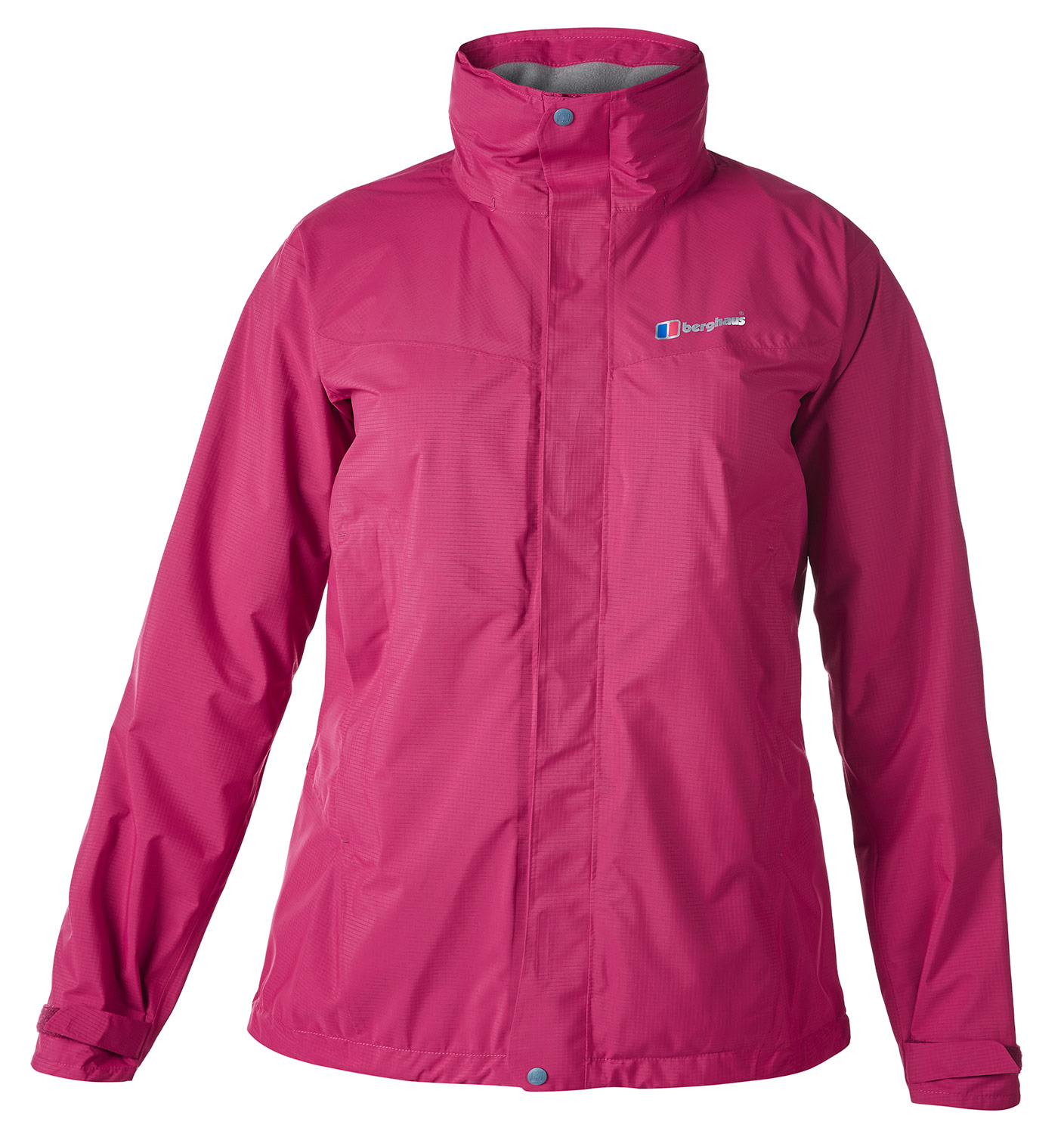 Berghaus Light Hike Womens Hydroshell Waterproof Walking Jacket