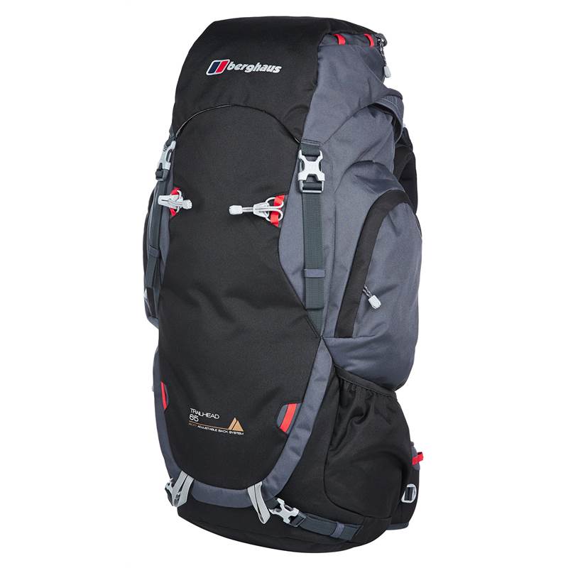 Berghaus Trailhead 65L Backpack-1