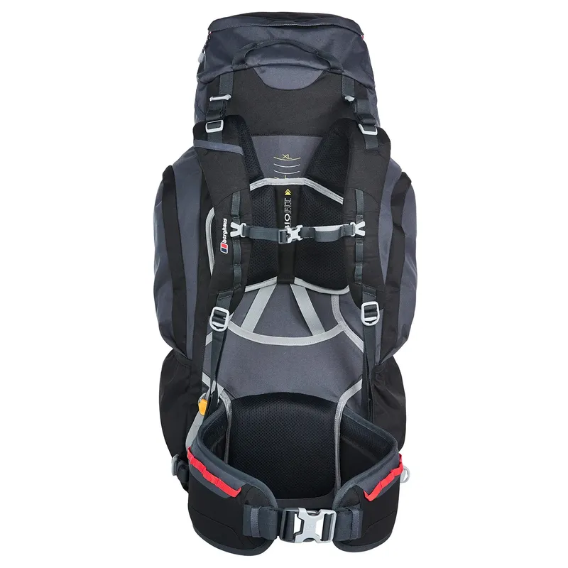 Berghaus Trailhead 65L Backpack-2