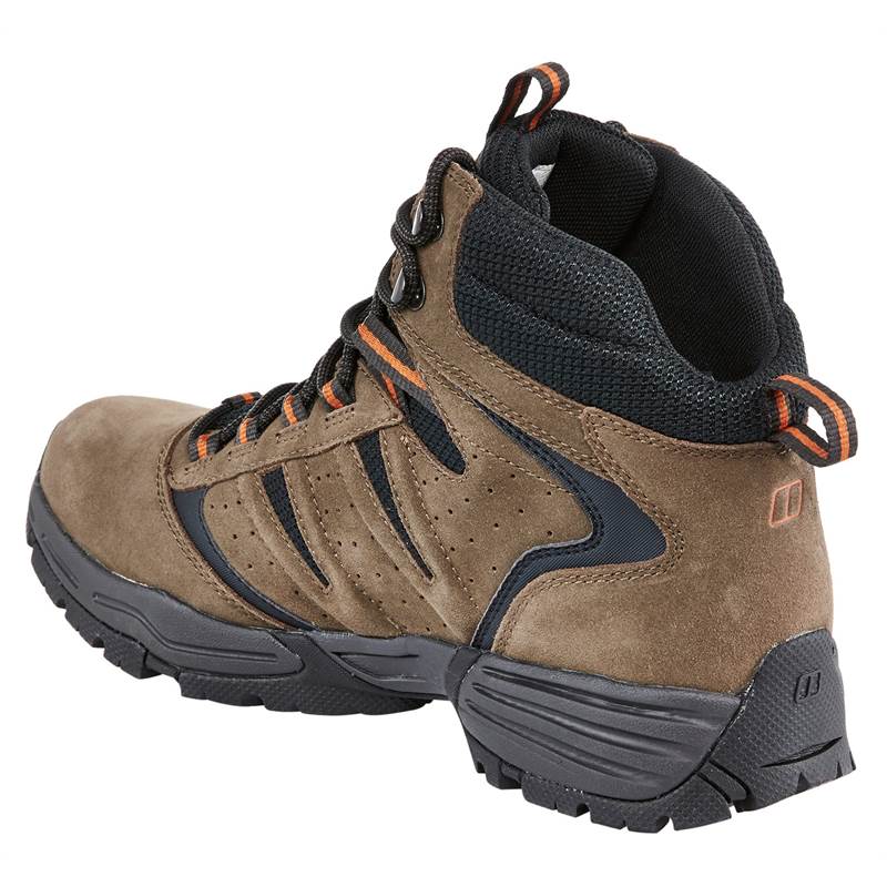berghaus expeditor aq trek