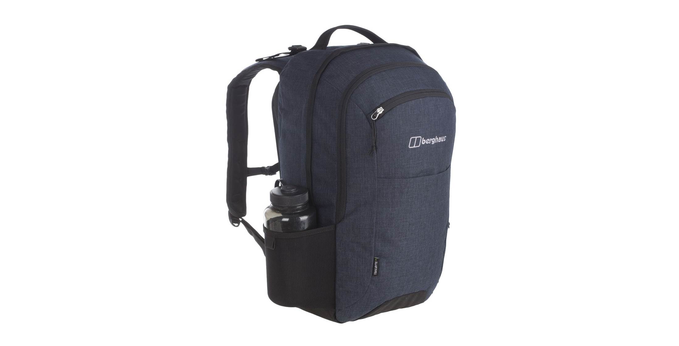 berghaus laptop backpack