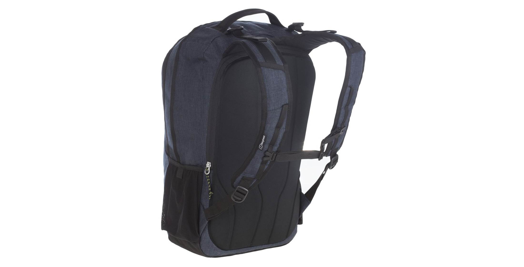 berghaus laptop backpack