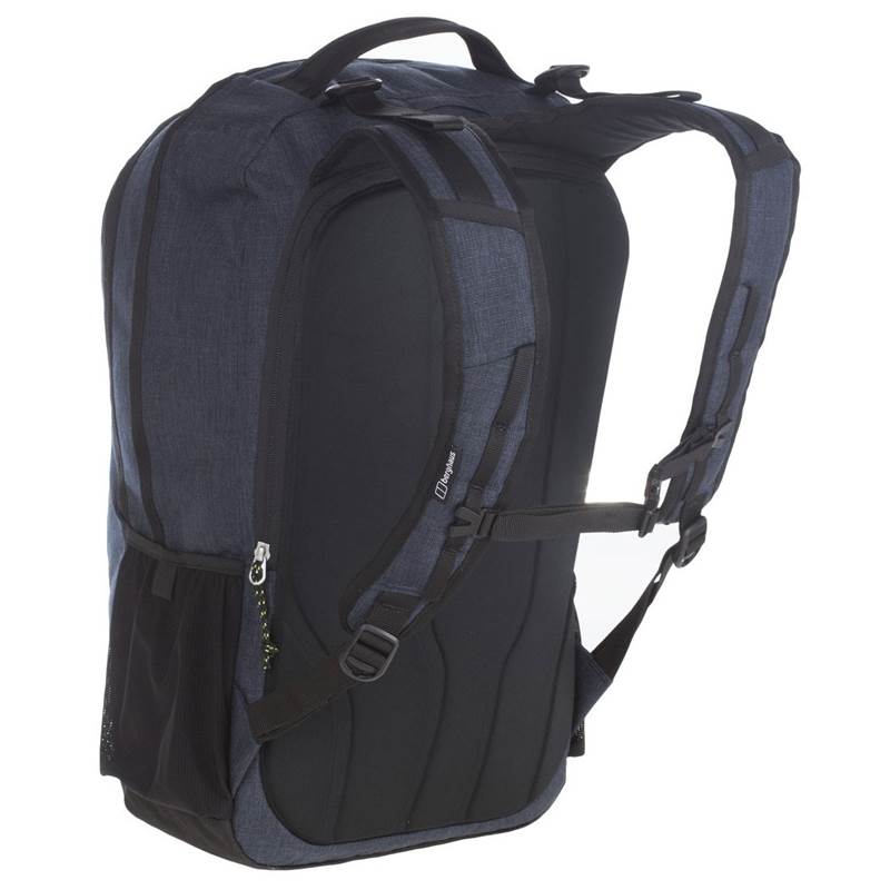 berghaus laptop backpack