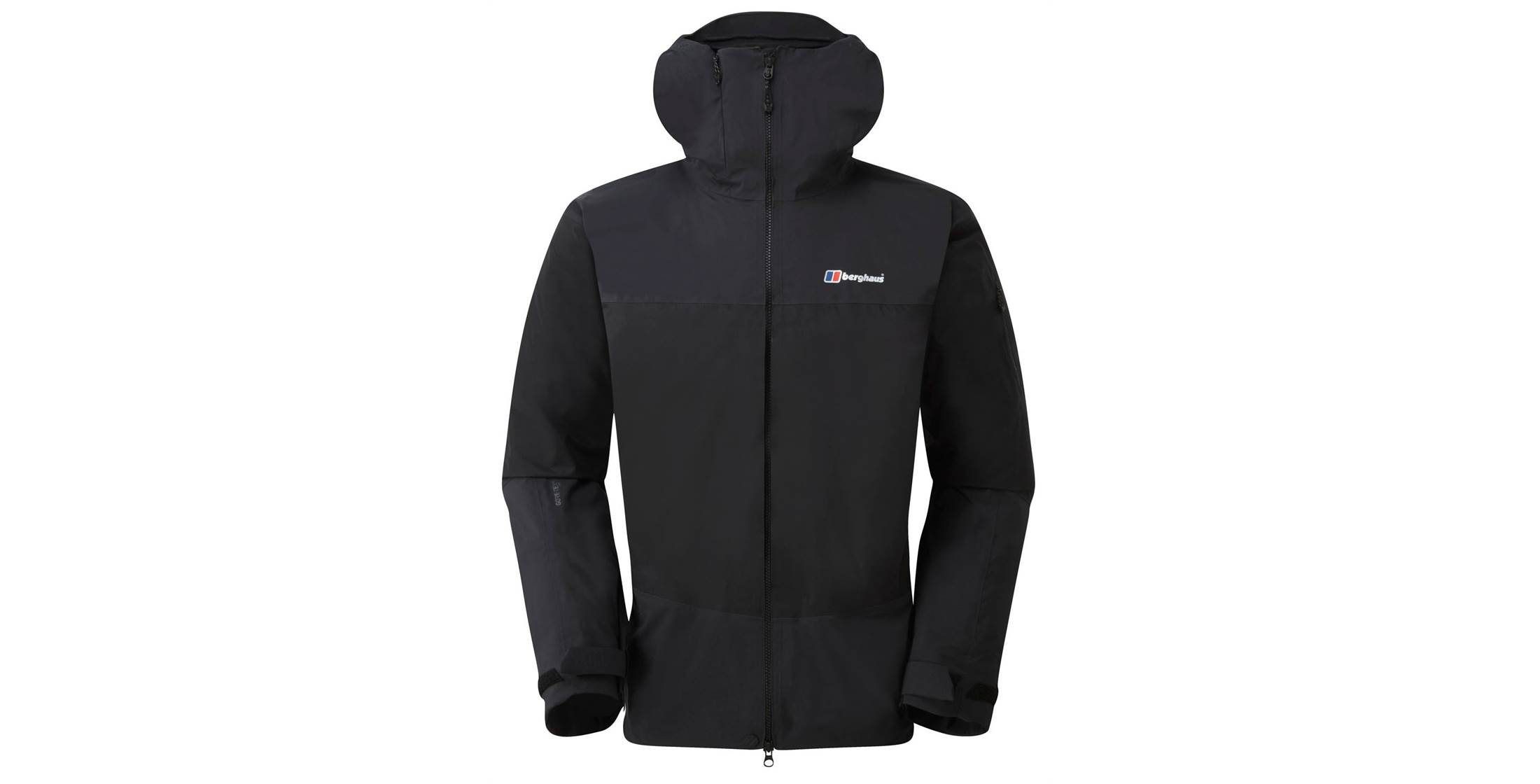 berghaus tech tracksuit