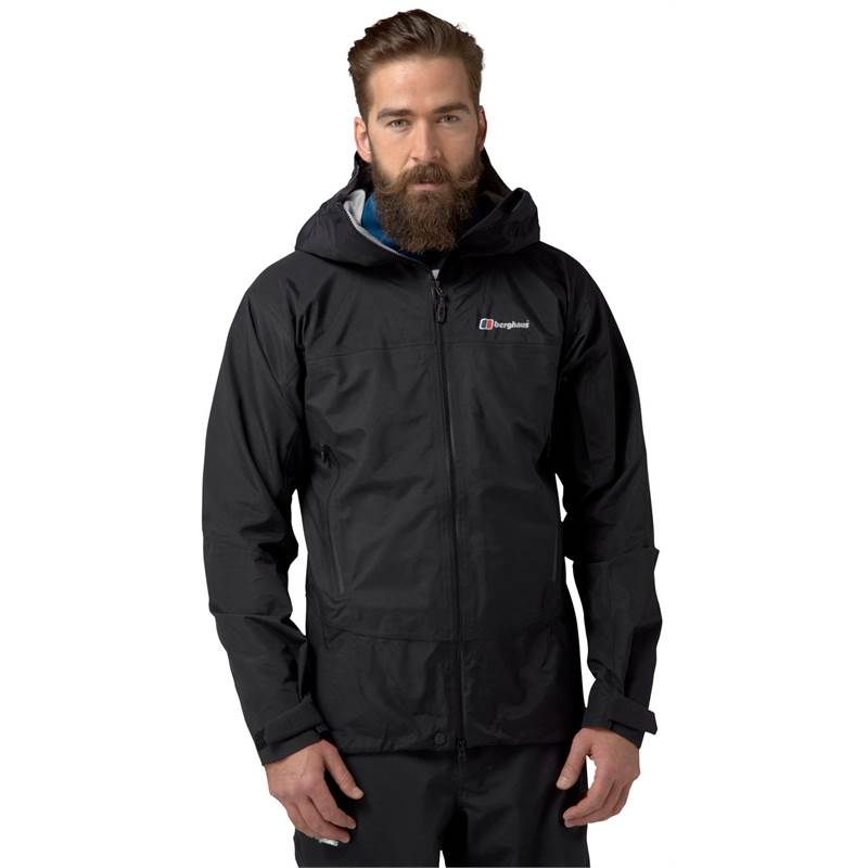 Berghaus Hagshu Mens Hydroshell Jacket-1