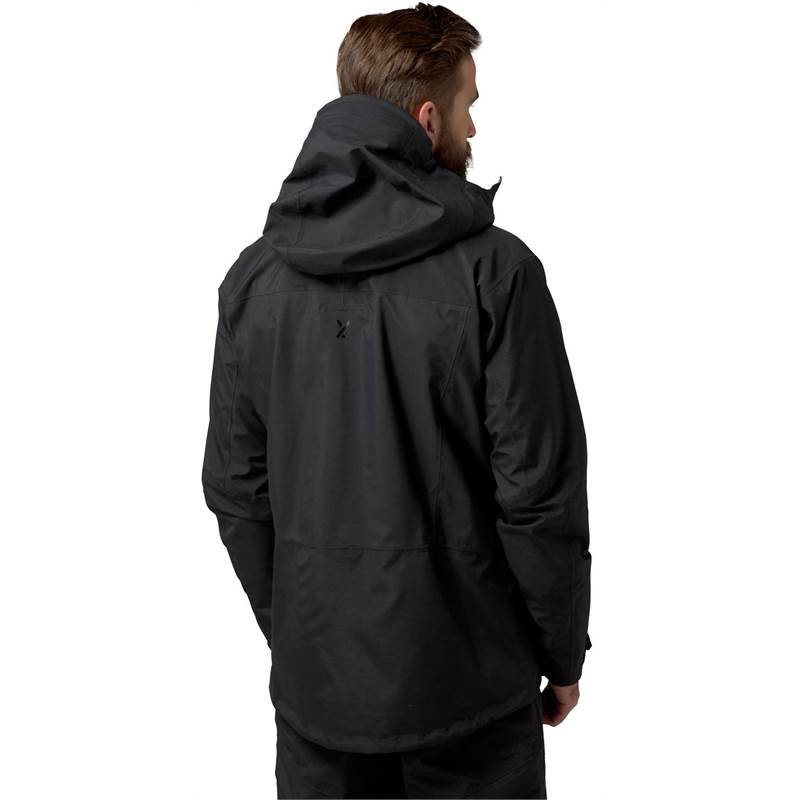 Berghaus Hagshu Mens Hydroshell Jacket-2