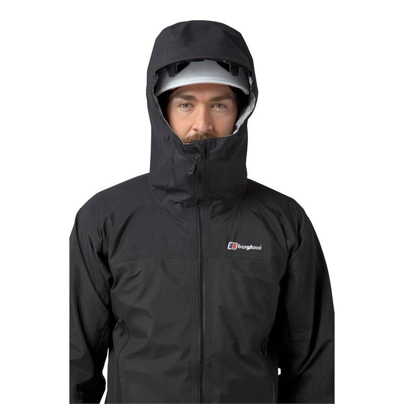 Berghaus Hagshu Mens Hydroshell Jacket-3