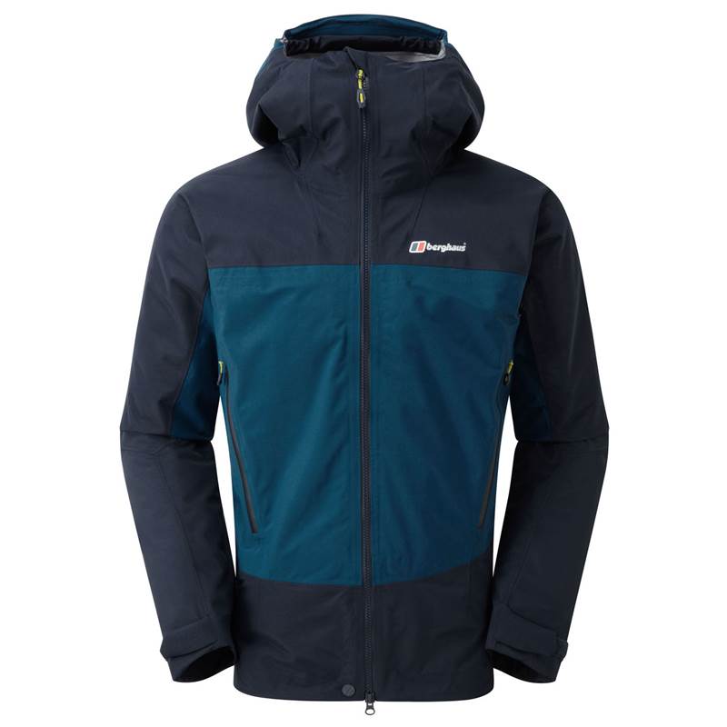 Berghaus Hagshu Mens Hydroshell Jacket-4