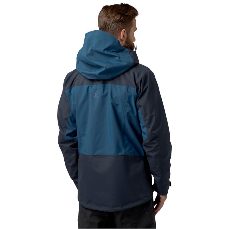 Berghaus Hagshu Mens Hydroshell Jacket-5