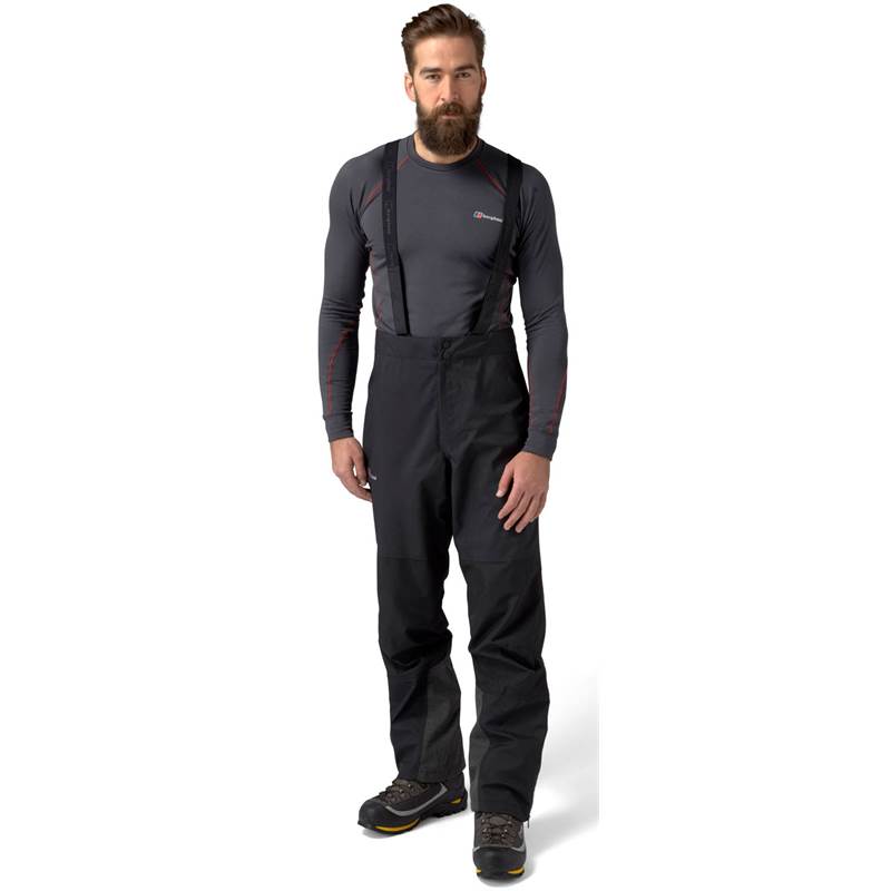 Berghaus Hagshu Mens Waterproof Shell Pant-1