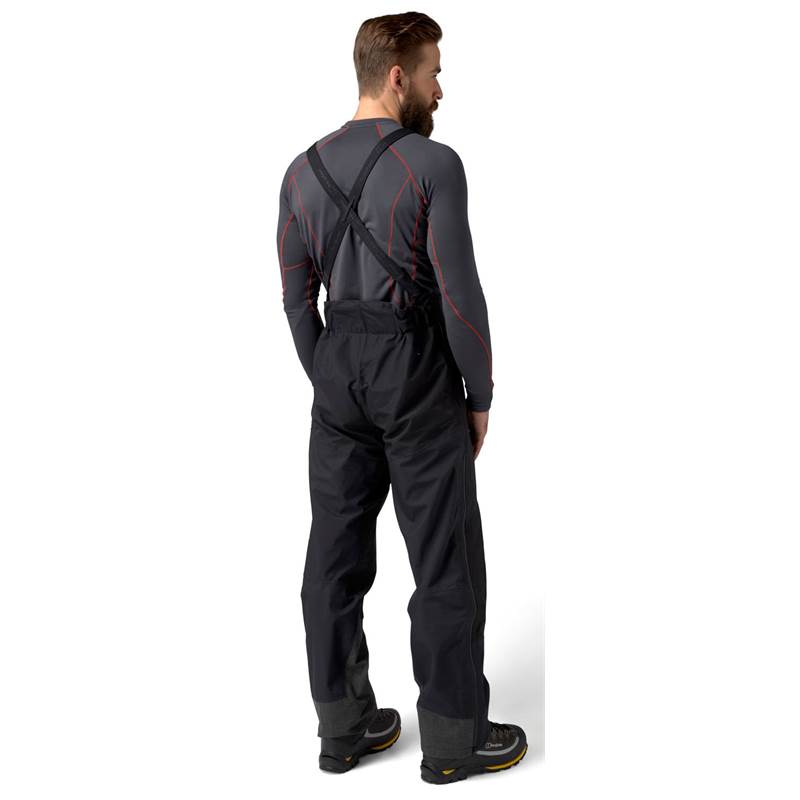 Berghaus Hagshu Mens Waterproof Shell Pant-2