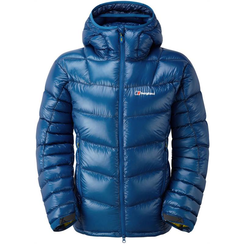 Berghaus Ramche 2.0 Mens HydroDown Jacket-1