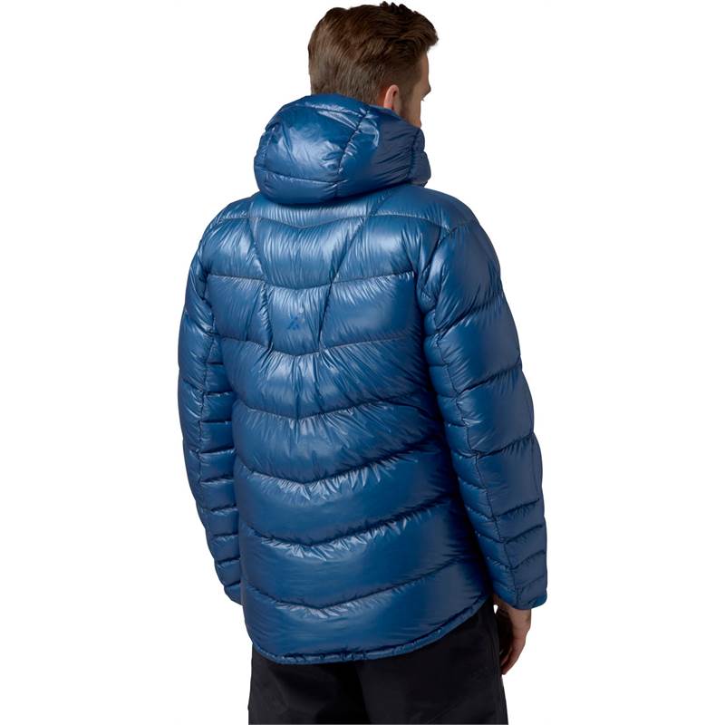 Berghaus Ramche 2.0 Mens HydroDown Jacket-2