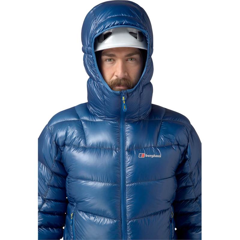 Berghaus Ramche 2.0 Reflect Mens HydroDown Jacket OutdoorGB