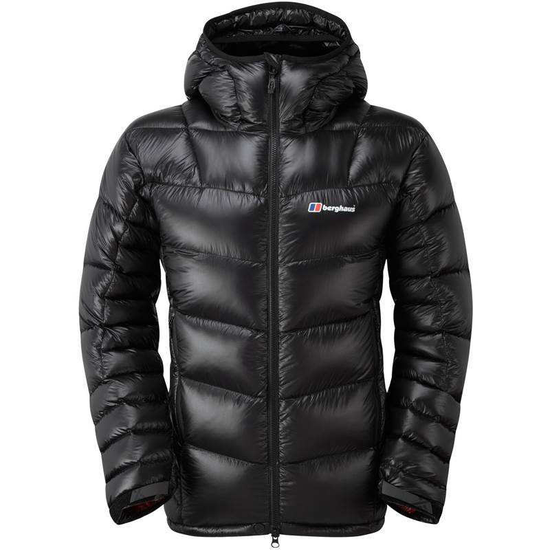 Berghaus Ramche 2.0 Mens HydroDown Jacket-5