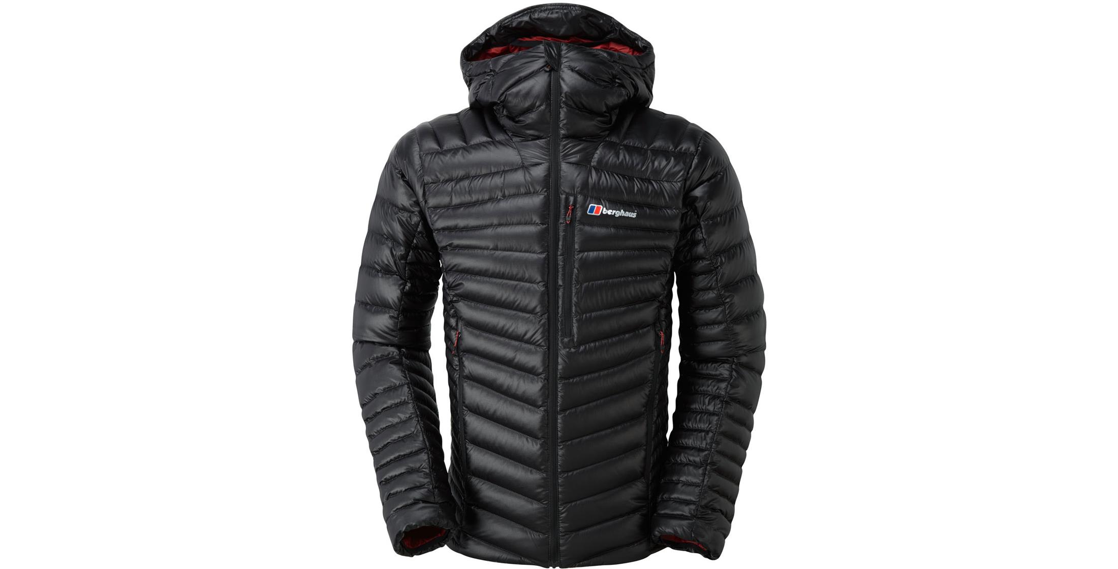 Berghaus Extrem Micro Mens HydroDown Jacket