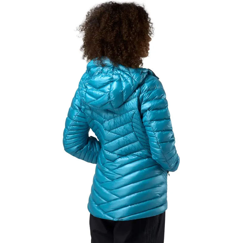 Berghaus Extrem Micro Womens HydroDown Jacket-4