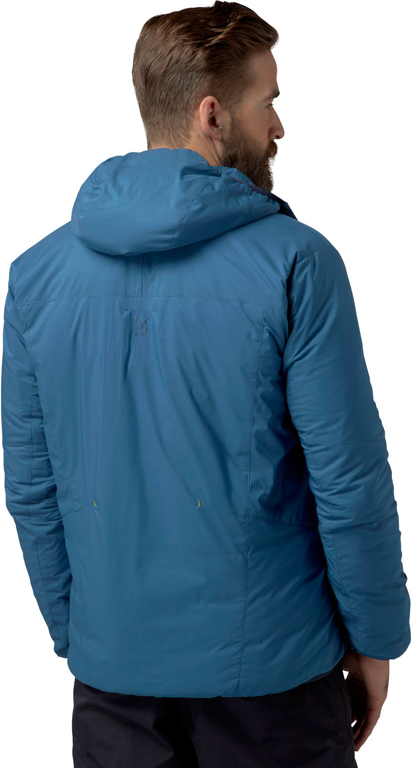 Berghaus Reversa Mens HydroLoft Jacket OutdoorGB
