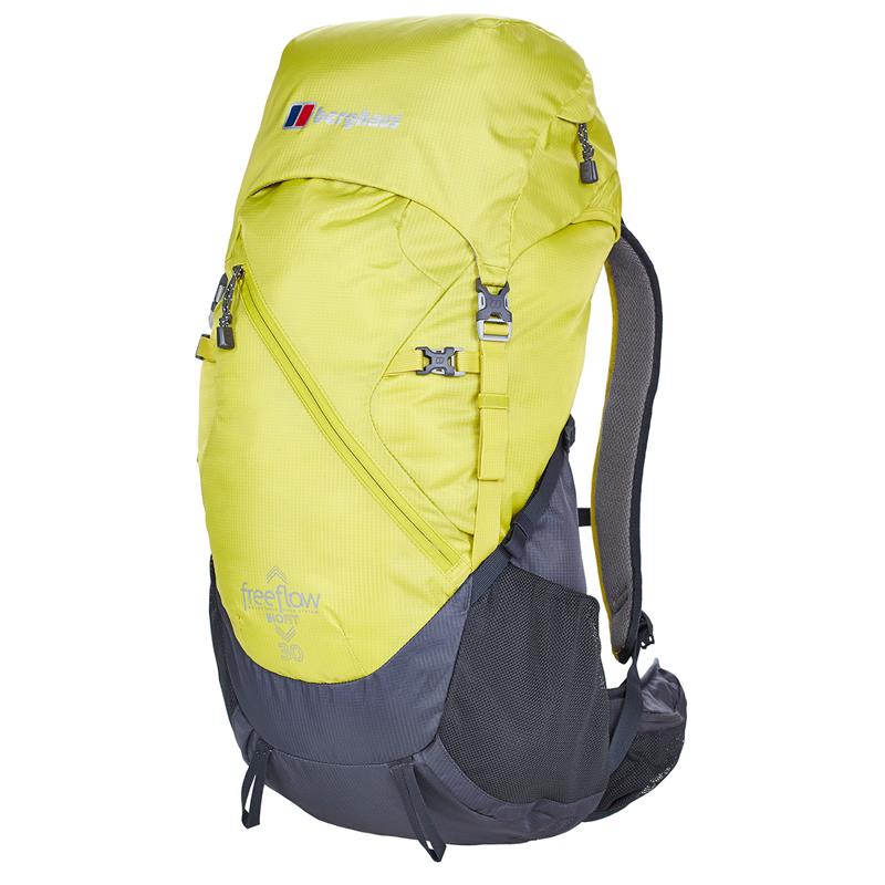 Berghaus Freeflow II 30L Trail Backpack