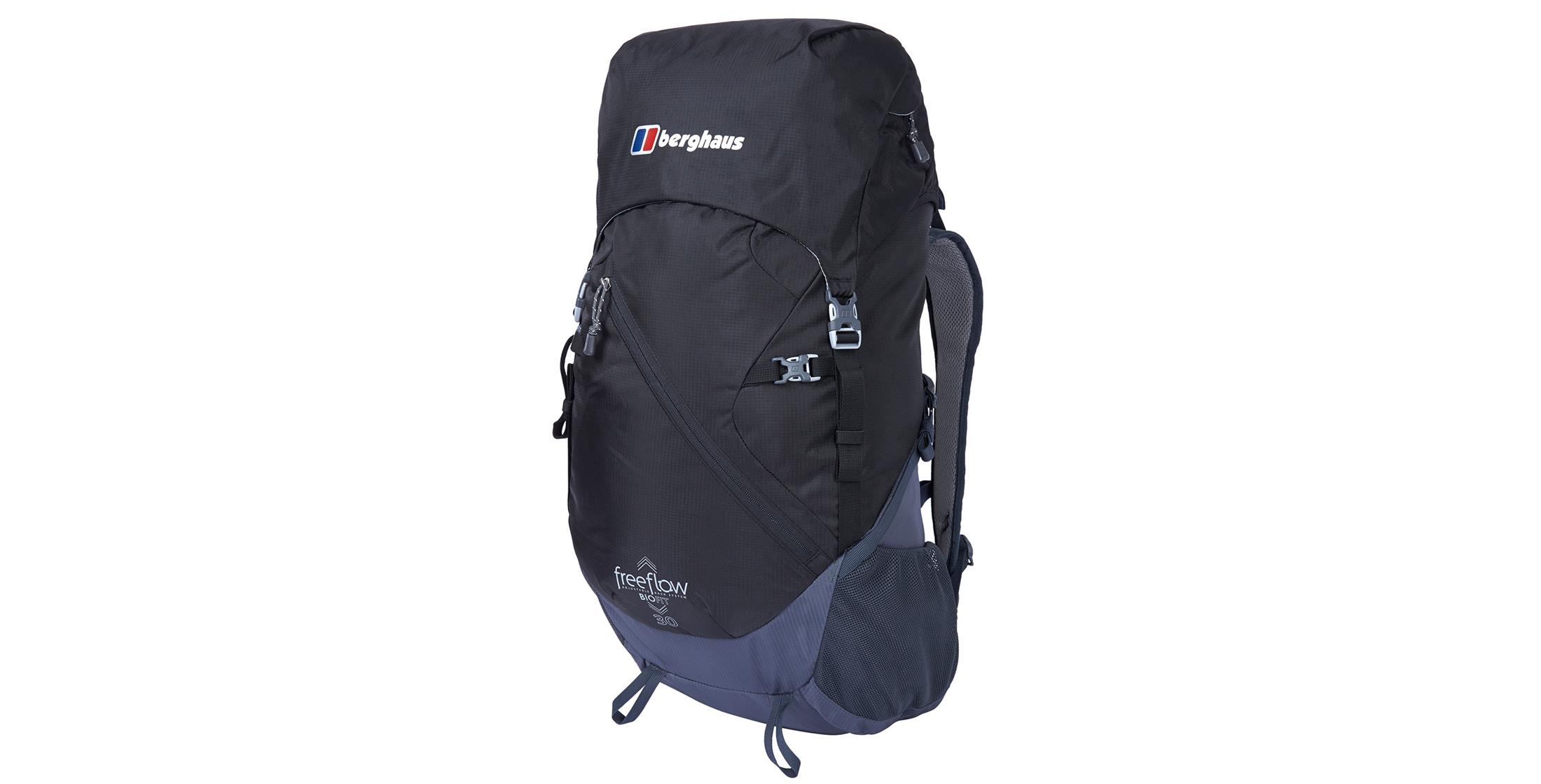Berghaus Freeflow II 30L Trail Backpack