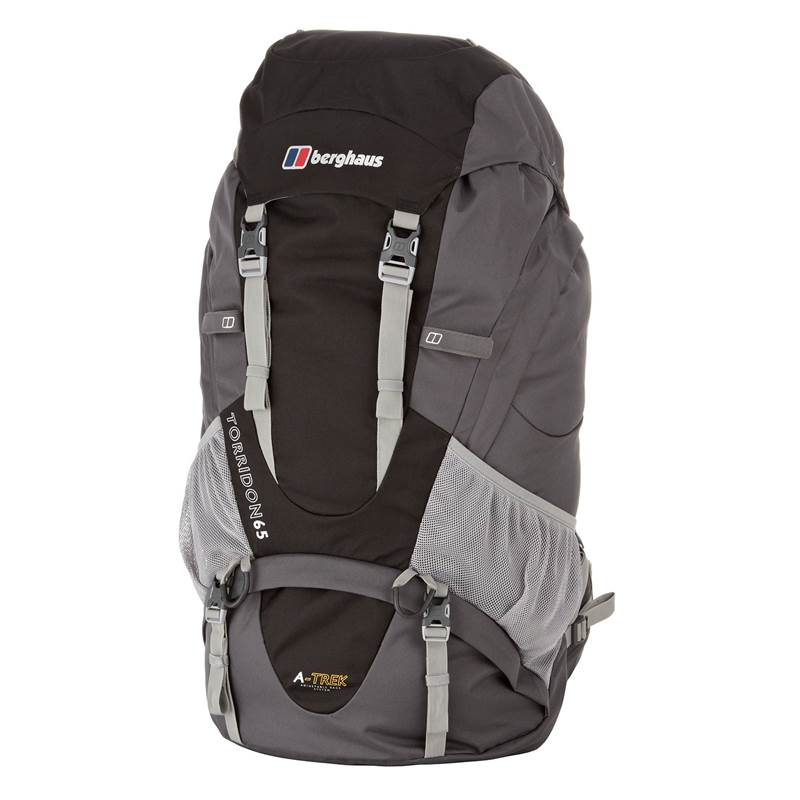 Berghaus Torridon 65L Backpack-5