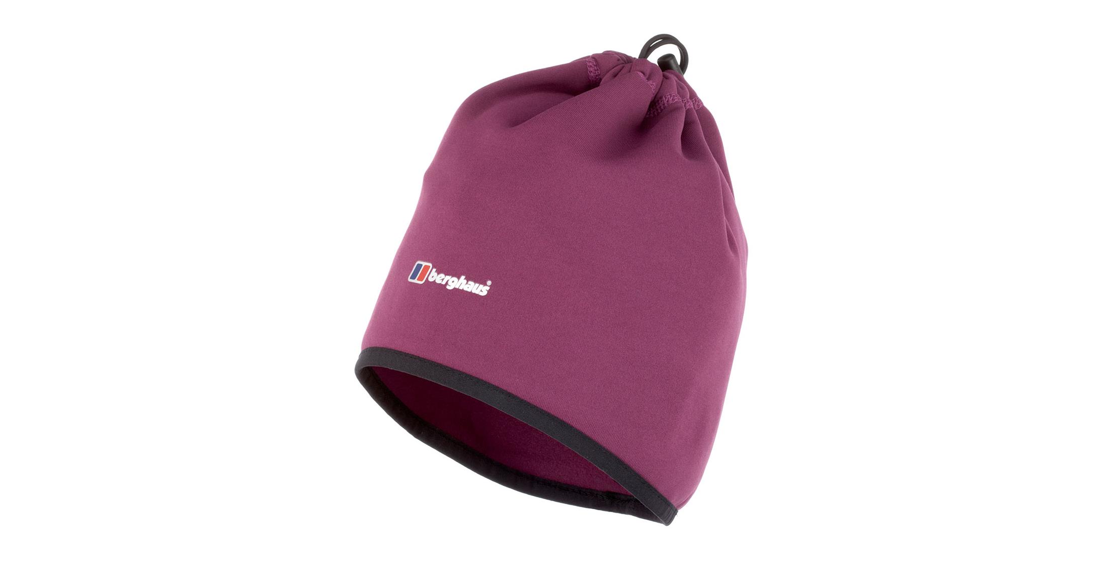 Berghaus Power Stretch Unisex Neck Gaiter