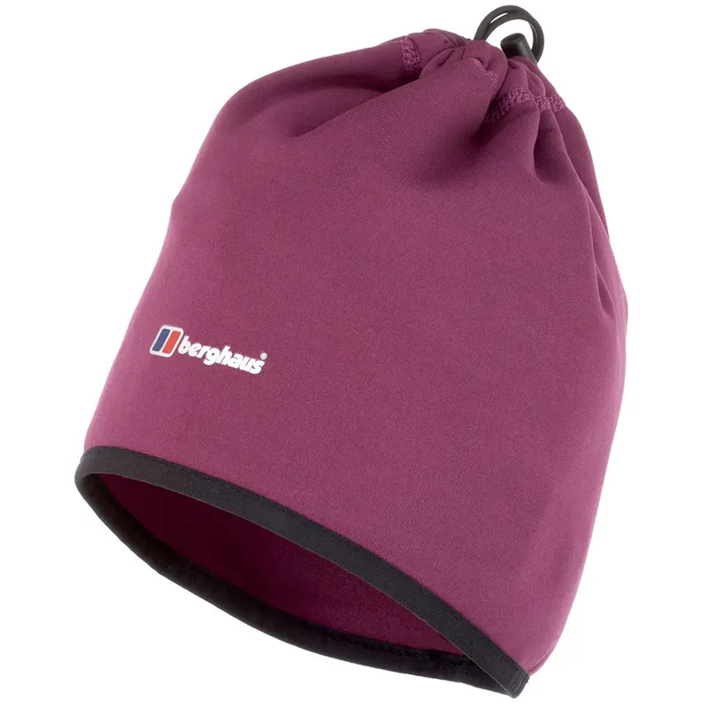 Berghaus Power Stretch Unisex Neck Gaiter-3
