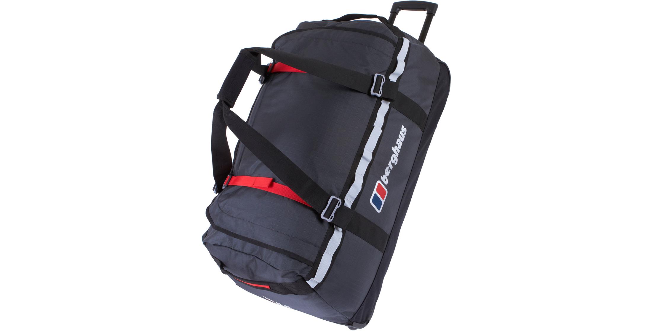 Berghaus Mule II 100L Wheeled Holdall