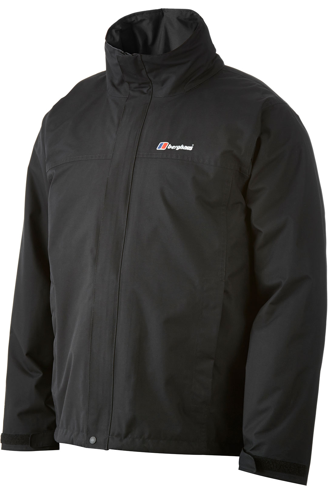 berghaus mens lightweight jacket