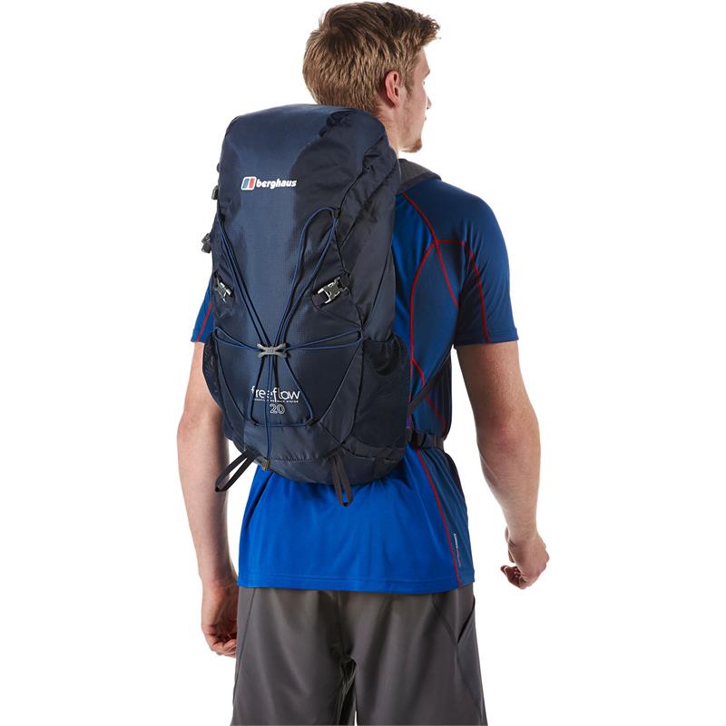 Berghaus Freeflow II 20L Backpack