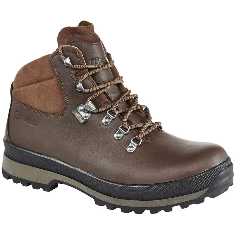 Berghaus Hillmaster II GTX Mens Hiking Boots-2