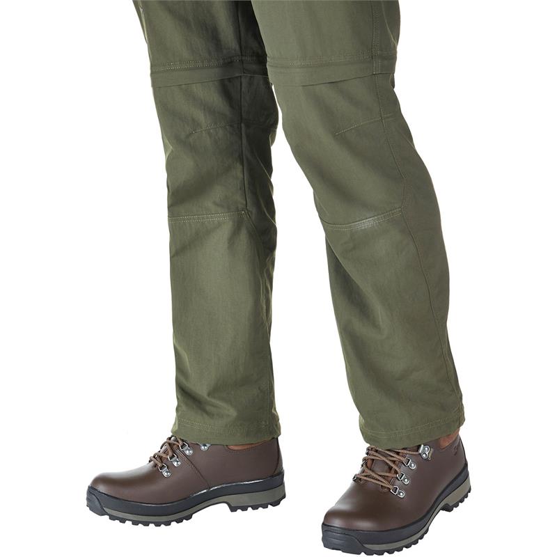 Berghaus Hillmaster II GTX Mens Hiking Boots-4