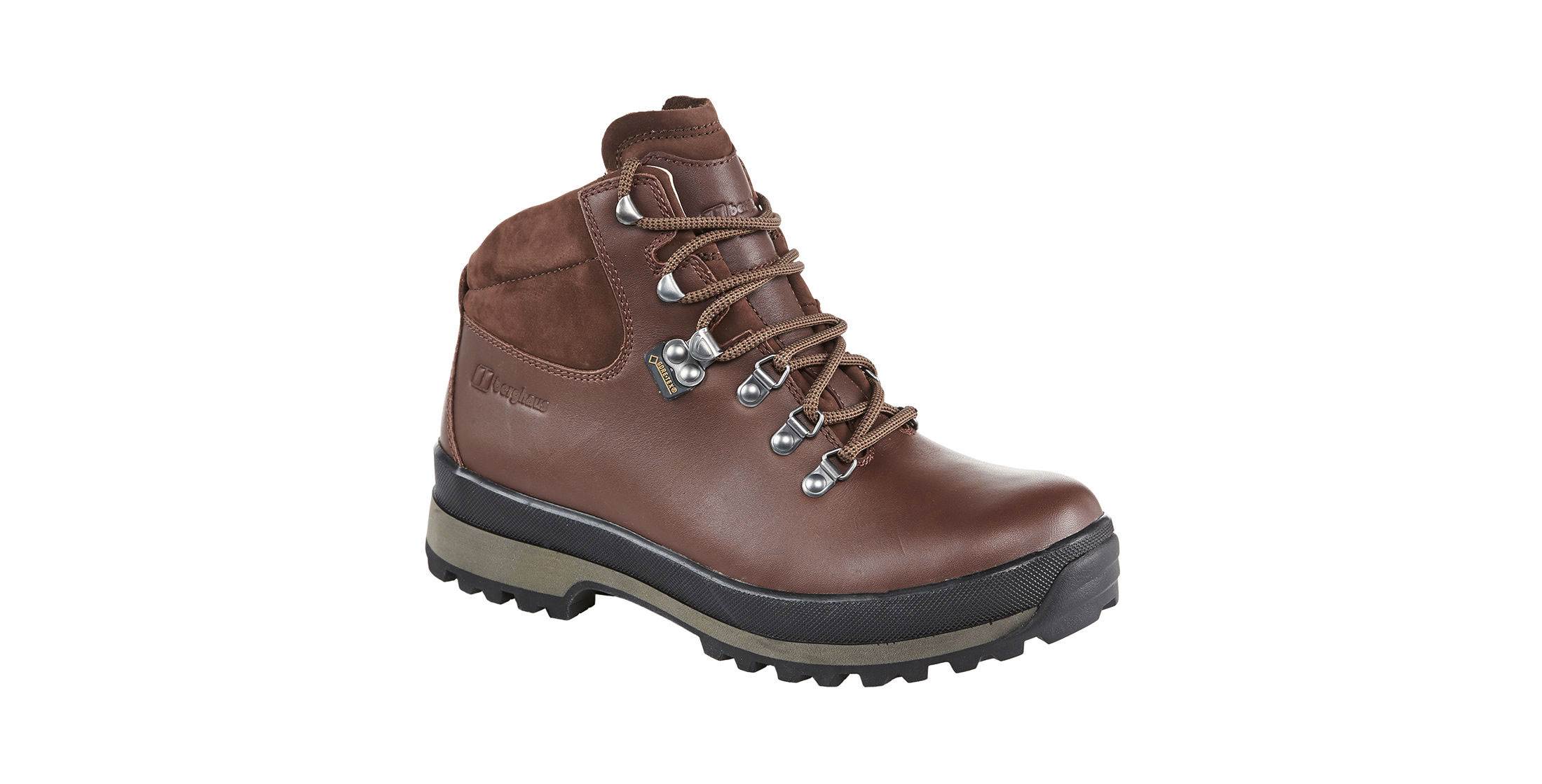 berghaus hill walking boots