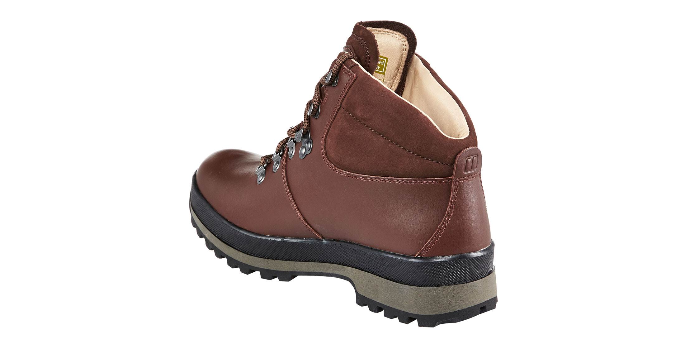 Berghaus Hillmaster II GTX Womens Hiking Boots OutdoorGB