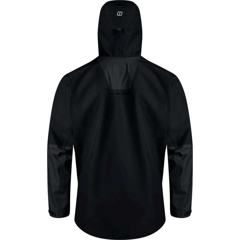 Berghaus Mens Ridgemaster 3L Waterproof Jacket-2